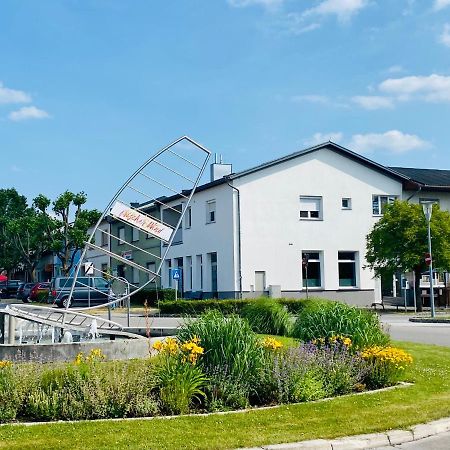 Appartamento Martinshof Podersdorf am See Esterno foto