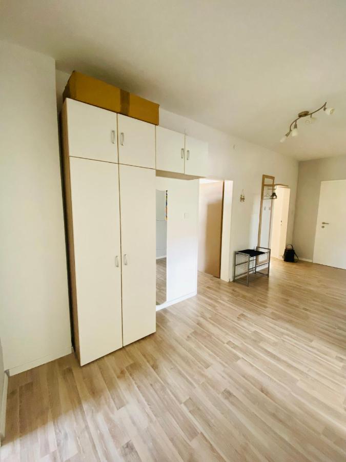 Appartamento Martinshof Podersdorf am See Esterno foto