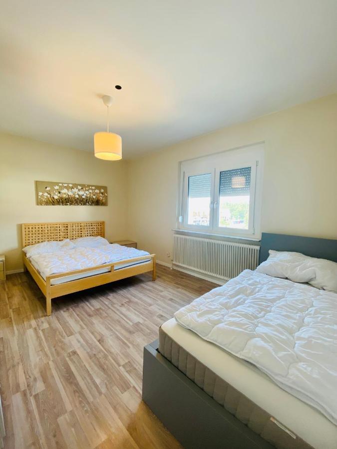 Appartamento Martinshof Podersdorf am See Esterno foto