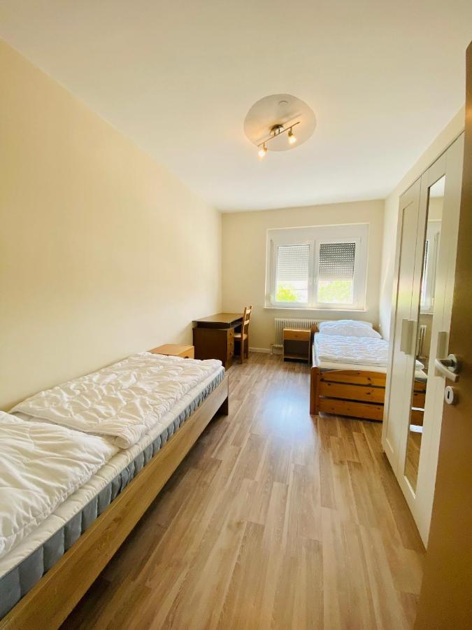 Appartamento Martinshof Podersdorf am See Esterno foto