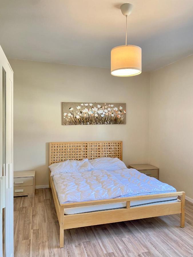 Appartamento Martinshof Podersdorf am See Esterno foto